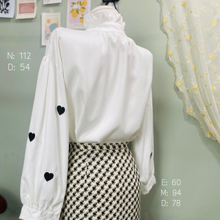 Set công sở 2hand. Plidoul