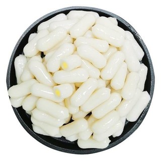 Tokboki phomai Hàn Quốc