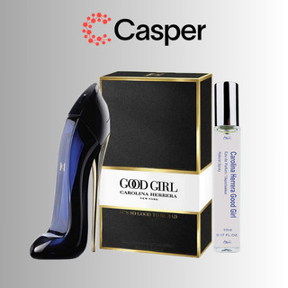 Nước hoa nữ cao cấp Carolina Herrera Good Girl Eau de Parfum 10ml
