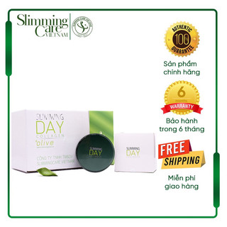 [ CHÍNH HÃNG] BỘ ĐỊNH HÌNH KEM SLIMMING DAY COLLAGEN