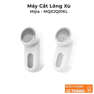 Máy Cắt Lông Xù Mijia tông đơ cắt lông xù quần áo