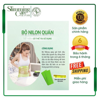 Nilong Quấn Bụng Ủ Nóng