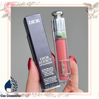 Son Dưỡng Dior Lip Maximizer Màu 001 009 018 024 028 038 026 Fullsize Fullbox