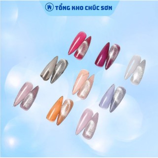 Mắt Mèo Kim Cương Bạc