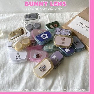 KHAY GƯƠNG DỤNG CỤ ĐEO LENS