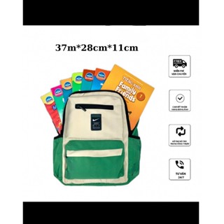 Balo học đường thời trang cao cấp