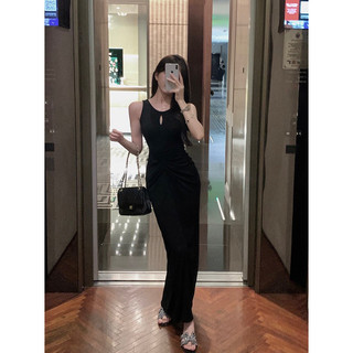 [HÀNG ĐẶT TRƯỚC] Đầm body thun nhún eo #275