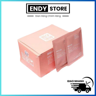 Mặt nạ tế bào gốc nhau thai tái tạo căng bóng da beauty stem cell placenta mask