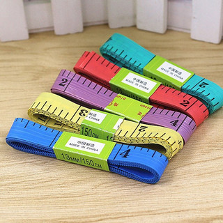Thước dây may đồ . Thước dây đo 3 vòng - kc9989