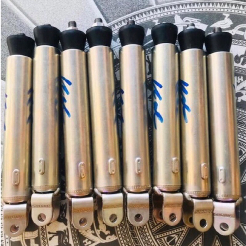 Cặp Ty giảm xóc sau sh Việt, ty phuộc sau Sh 125/150 hàng cao cấp