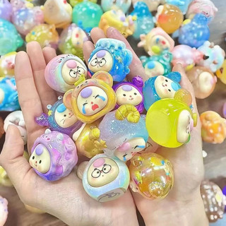 Blindbox baby three 12 cung hoàng đạo và 12 con giáp