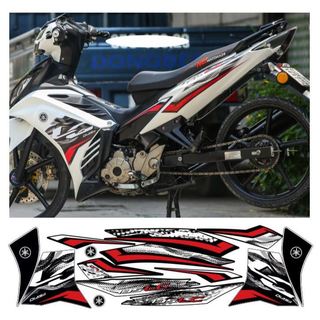 tem exciter 135 LC V7