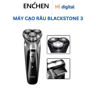 Máy cạo râu Enchen BlackStone -Enchen BlackStone 3 - Bảo hành 6 tháng