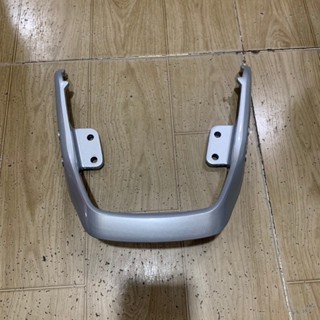 Cảng sau xe WAVE anpha 110 cc đời 2017 đến 2024 Và WAVE Blade 110 và WAVE RSX 110 Fi màu  BẠC