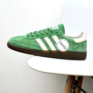 Giày thể thao nam nữ , sneakers thời trang cao cấp màu xanh lá siêu êm nhẹ