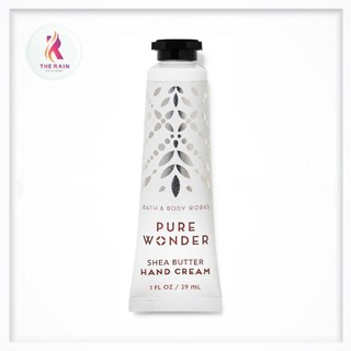 Kem dưỡng da tay Bath & Body Works Pure Wonder 24ml