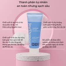 Gel Rửa Mặt Kết Hợp Dầu Tẩy Trang 2in1 Clearcell Oil- Like Cleasing Gel Jeu'Demeure 250ml