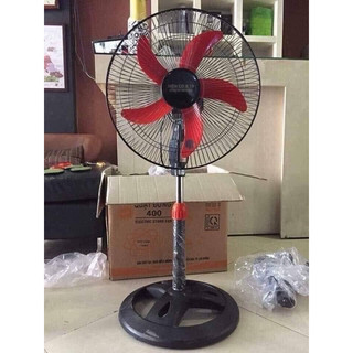 QUẠT X19 CÂY ĐIỆN CƠ X19-BẢO HÀNH 12 tháng