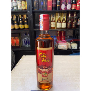 Ru.ou chuối hột sân đình 29.5% 400ml