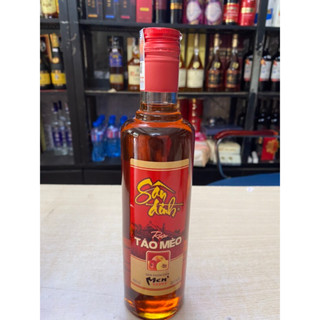 Ru.ou TÁO MÈO Sân Đình 29.5% 400ml