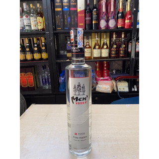 VODKA  MEN LỚN 29.5% 500ml