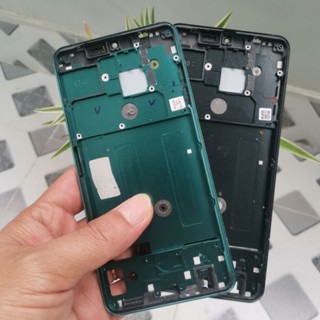 Khung sườn Vsmart Aris, Aris Pro cũ