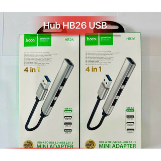Bộ chia cổng USB nhiều đầu