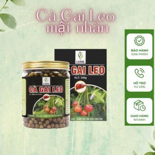 viên cà gai leo💖FREESHIP💖viên cà gai leo mật nhân LITIC662188