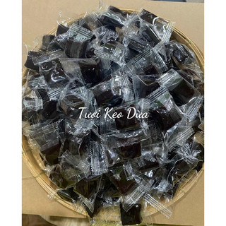 1kg kẹo chuối bơ bến tre