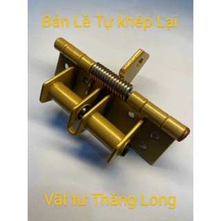 Bản Lề Cửa  Tự Khép  Cửa mở 90  độ dùng cho mọi loại Cửa
