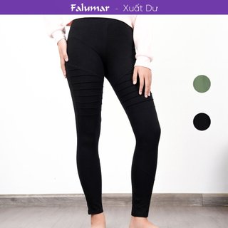 Quần Legging bé gái, quần legging bé gái size đại, quần legging dài bé gái hàng xuất dư