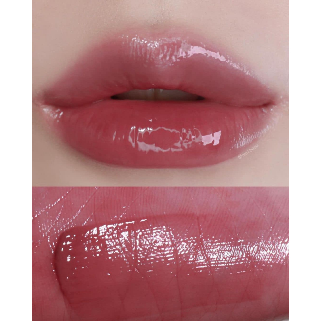 Son tint 𝑹𝒐𝒎𝒂𝒏𝒅 𝑱𝒖𝒊𝒄𝒚 𝑳𝒂𝒔𝒕𝒊𝒏𝒈 𝑻𝒊𝒏𝒕 25 - 𝑩𝒂𝒓𝒆 𝑱𝒖𝒊𝒄𝒚 𝑳𝒂𝒔𝒕𝒊𝒏𝒈