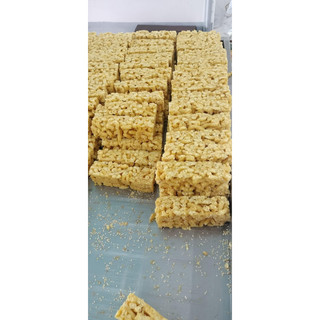Cốm ngò đặc sản Cần Giuộc