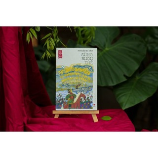 Combo 9 cuốn Ngàn năm sử Việt