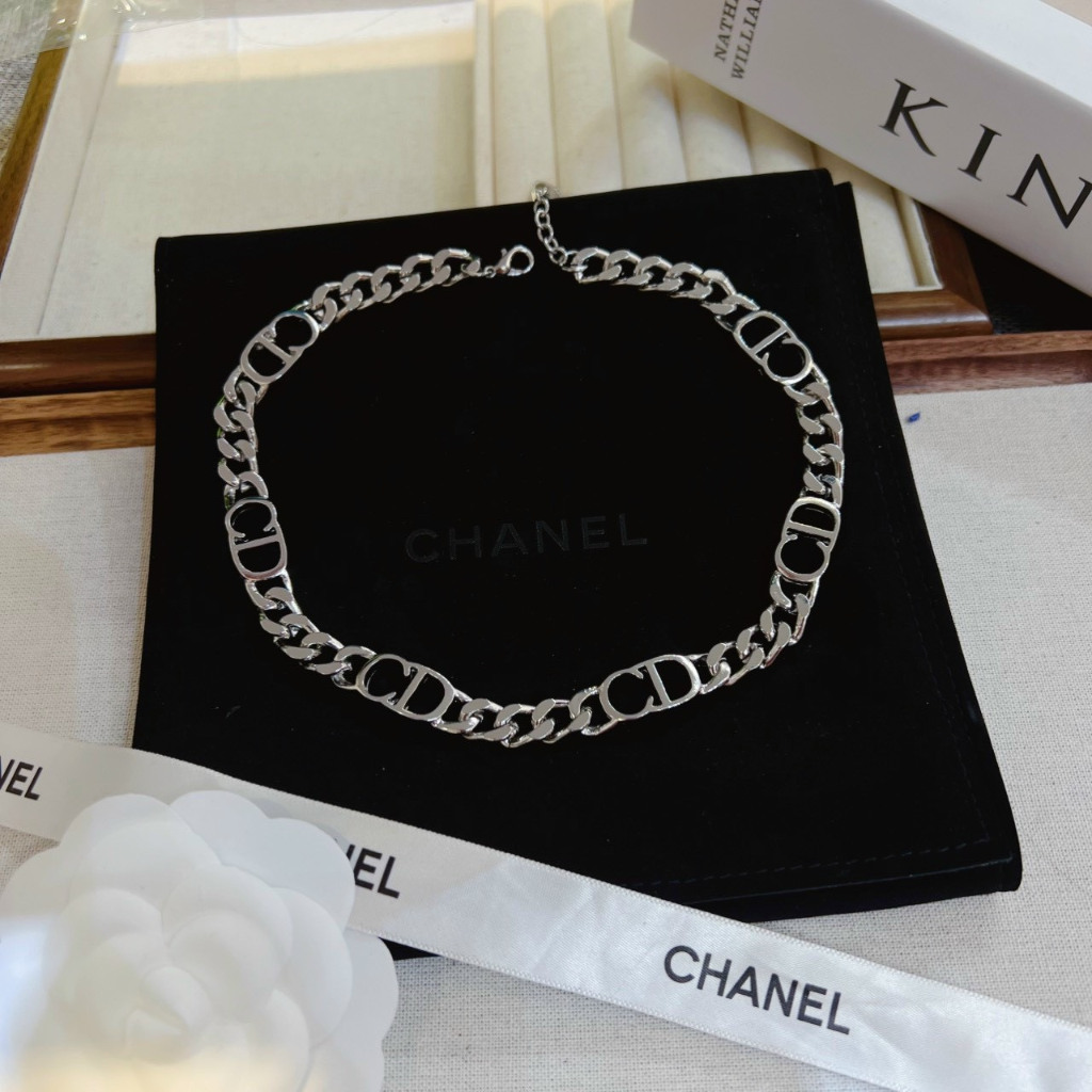 Chocker vòng cổ thời trang hothitKSPK002