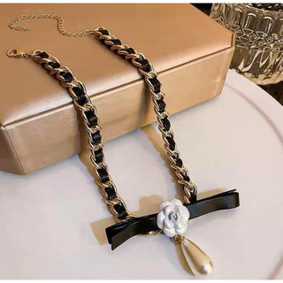 Chocker vòng cổ sang chảnh A04