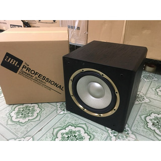 Sub điện jbl - sub điện 30