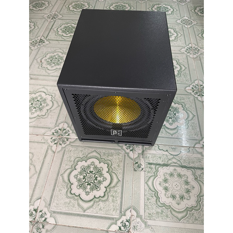 SUB ĐIỆN B3 BASS 30 NGUỒN XUYẾN