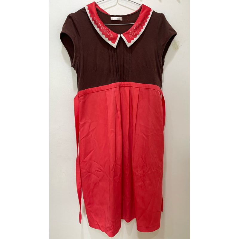 Đầm bầu Mommy size M