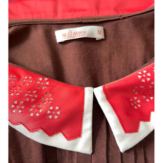 Đầm bầu Mommy size M