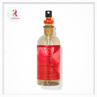 Xịt thơm gối thư giãn Bath & Body Works Aromatherapy Rose Magnolia 156ml