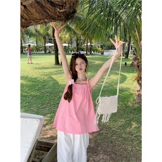 [ 40 - 110kg ] Áo babydoll chun mềm, áo bigsize dáng basic form rộng