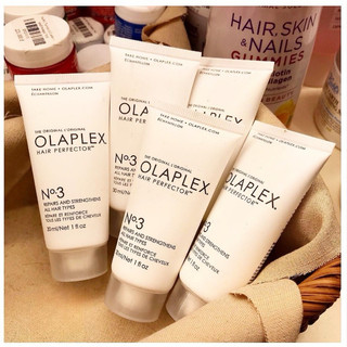Kem ủ phục hồi tóc olaplex hair perfector no3 no.3 / no 3