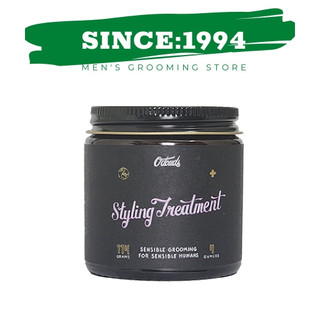 STYLING TREATMENT | Sáp vuốt tóc O'douds Styling Treatment 114g