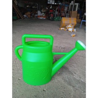 Bình tưới cây vòi hoa sen 10L - CƠ KHÍ  MINH TUỆ