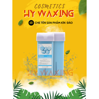 Thanh Sáp Nóng Wax Lông Dạng Con Lăn Nhỏ Gọn, Tẩy Lông Toàn Thân An Toàn Tiệm HY WAXING 972
