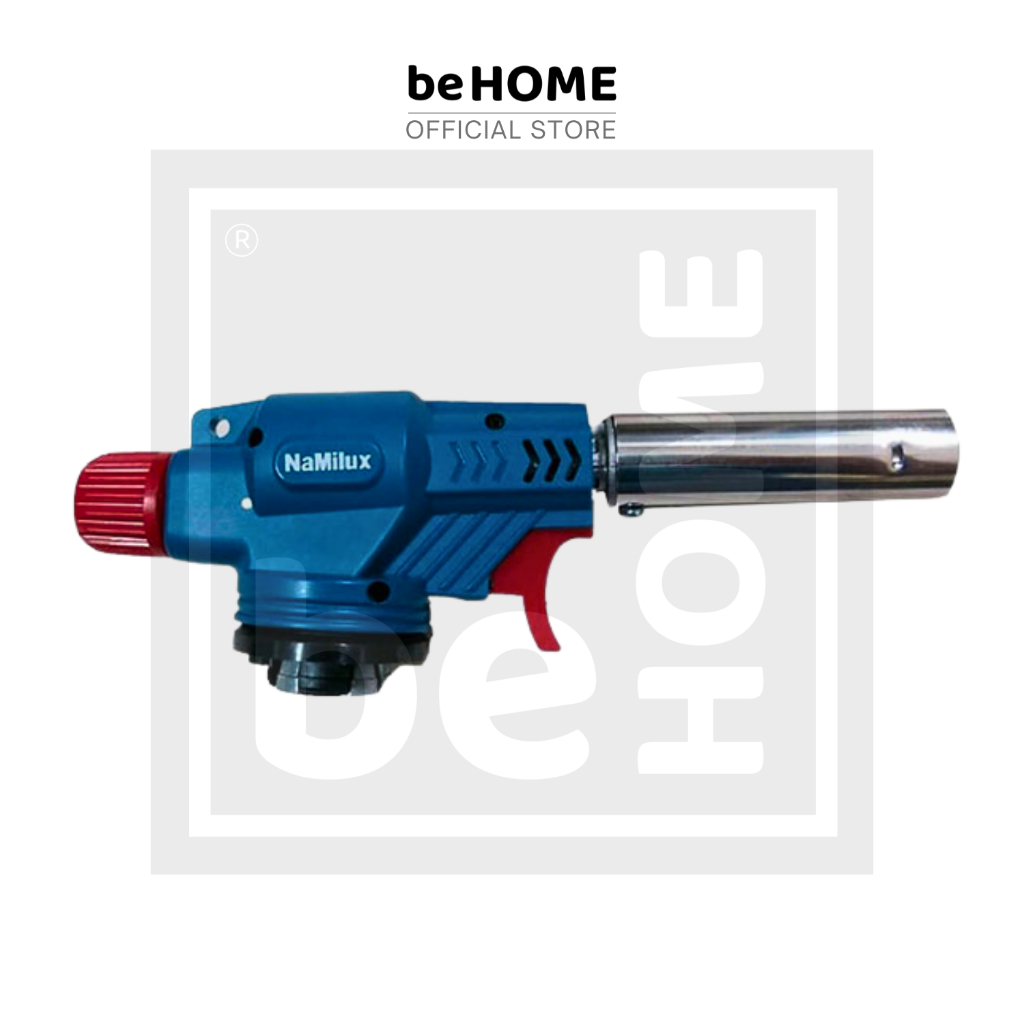 (ĐÓNG HỘP) Đầu Khò Namilux hàng loại tốt đóng Hộp - Đèn khò gas mini