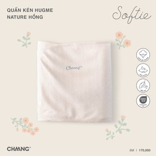 Quấn kén Hugme Nature AW2024D10