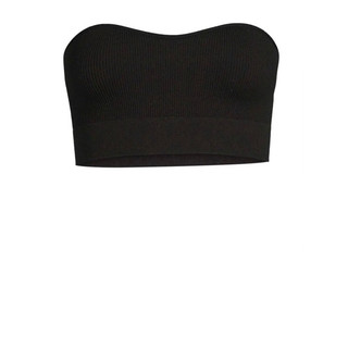 Áo ống cup ngực croptop . áo quây cao cấp - hàng xuất
