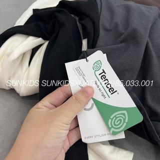 Áo giữ nhiệt Basic nữ cổ lọ
